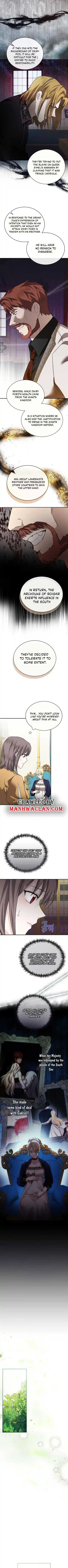 The Villainess Lives Twice Chapter 152