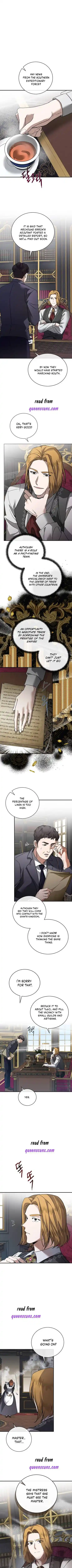 The Villainess Lives Twice Chapter 153