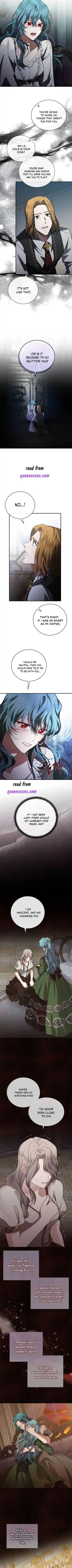 The Villainess Lives Twice Chapter 153