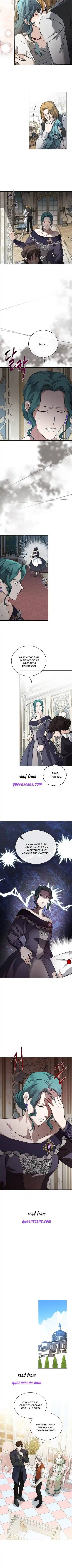 The Villainess Lives Twice Chapter 153