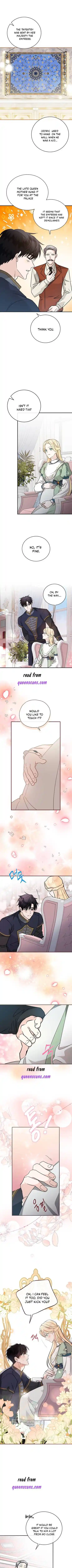 The Villainess Lives Twice Chapter 153