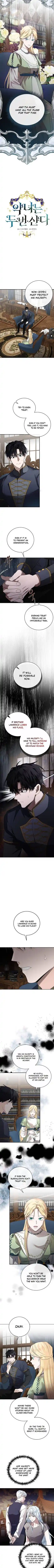 The Villainess Lives Twice Chapter 154