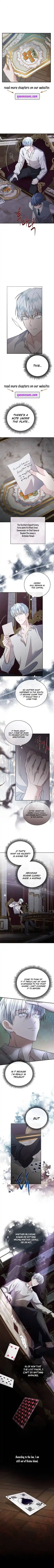 The Villainess Lives Twice Chapter 154