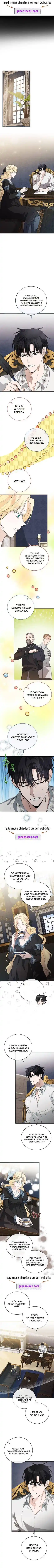 The Villainess Lives Twice Chapter 154