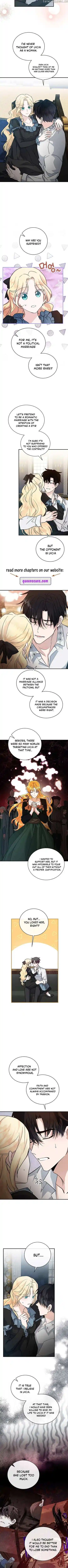 The Villainess Lives Twice Chapter 155