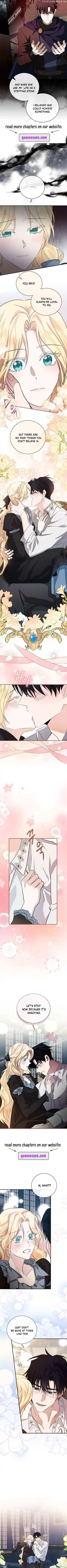 The Villainess Lives Twice Chapter 155