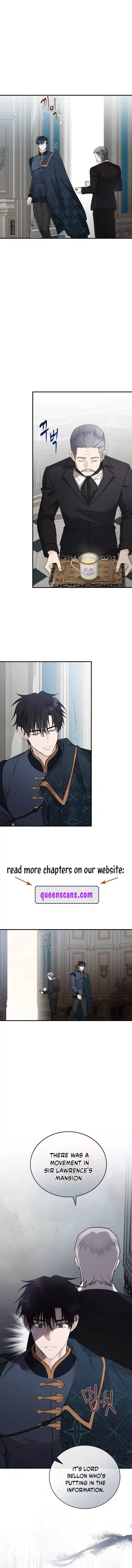 The Villainess Lives Twice Chapter 156