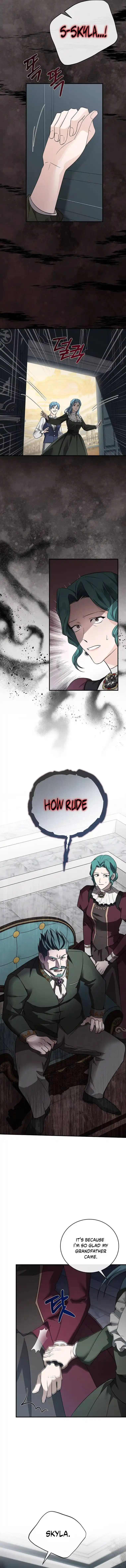 The Villainess Lives Twice Chapter 156