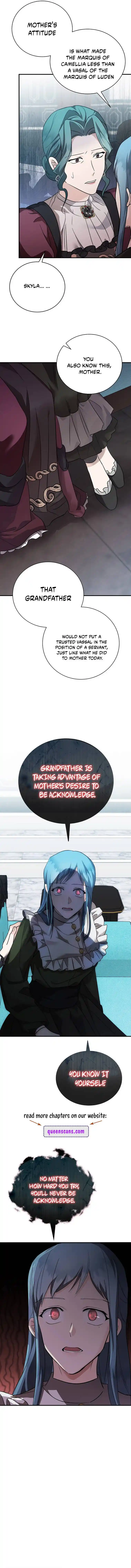 The Villainess Lives Twice Chapter 156