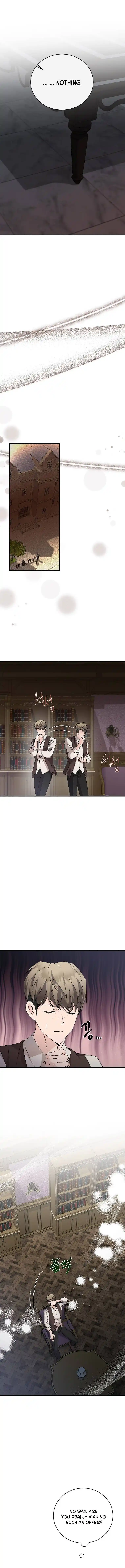 The Villainess Lives Twice Chapter 156