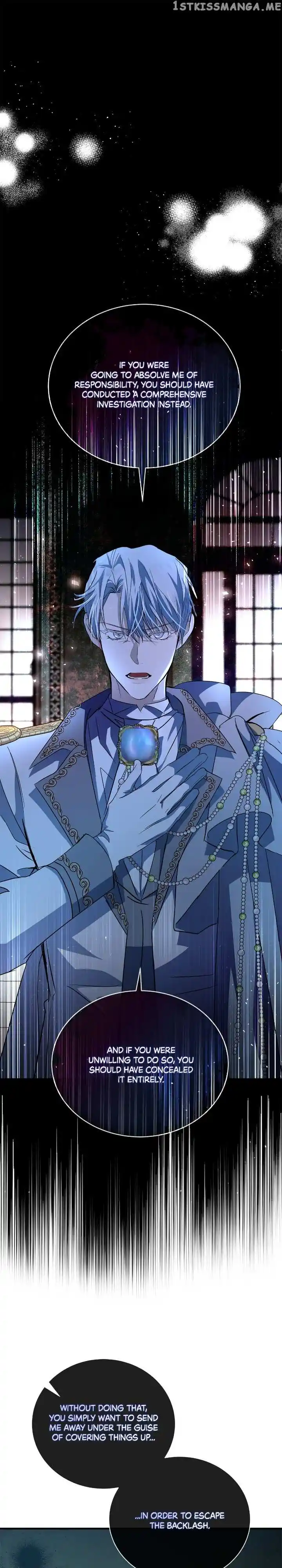 The Villainess Lives Twice Chapter 158