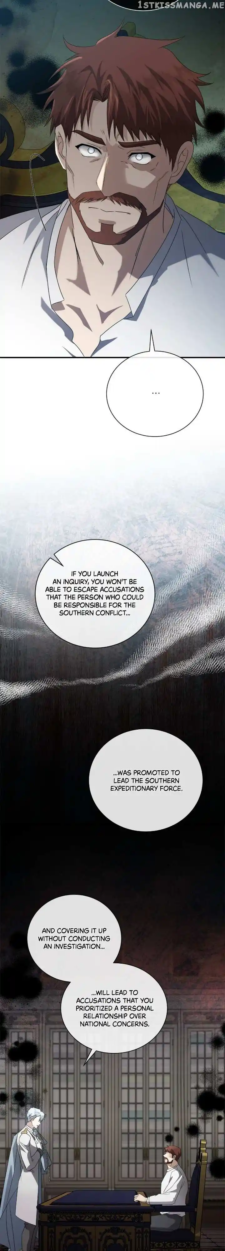 The Villainess Lives Twice Chapter 158