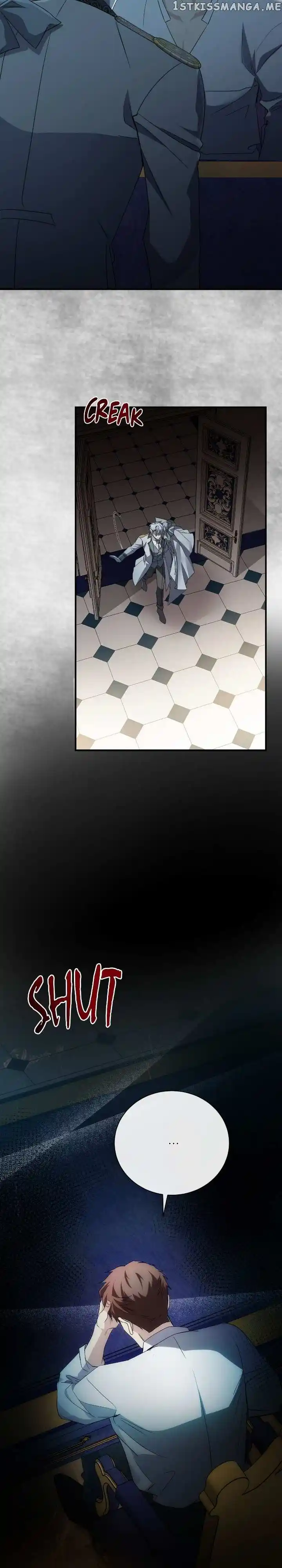 The Villainess Lives Twice Chapter 158