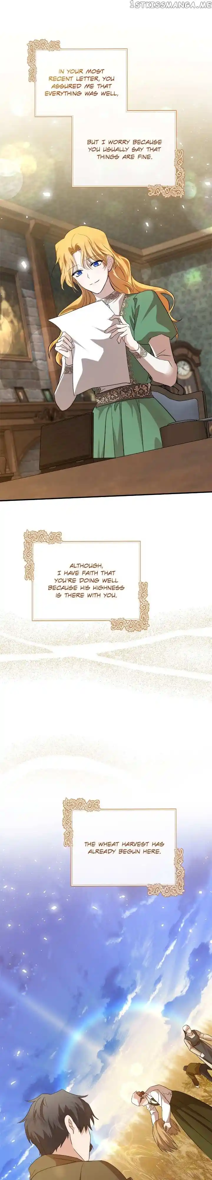 The Villainess Lives Twice Chapter 158