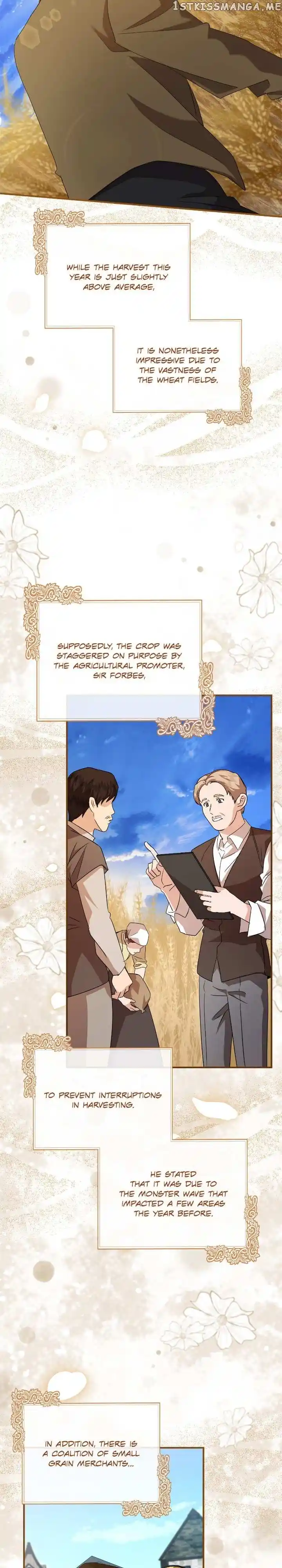 The Villainess Lives Twice Chapter 158