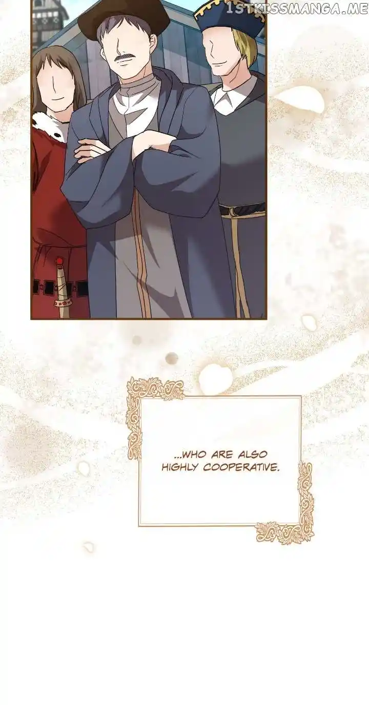 The Villainess Lives Twice Chapter 158