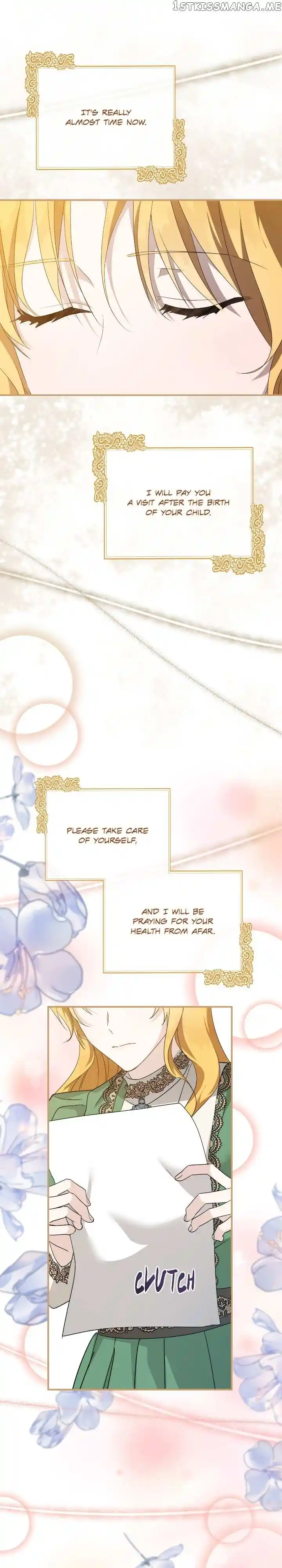 The Villainess Lives Twice Chapter 158