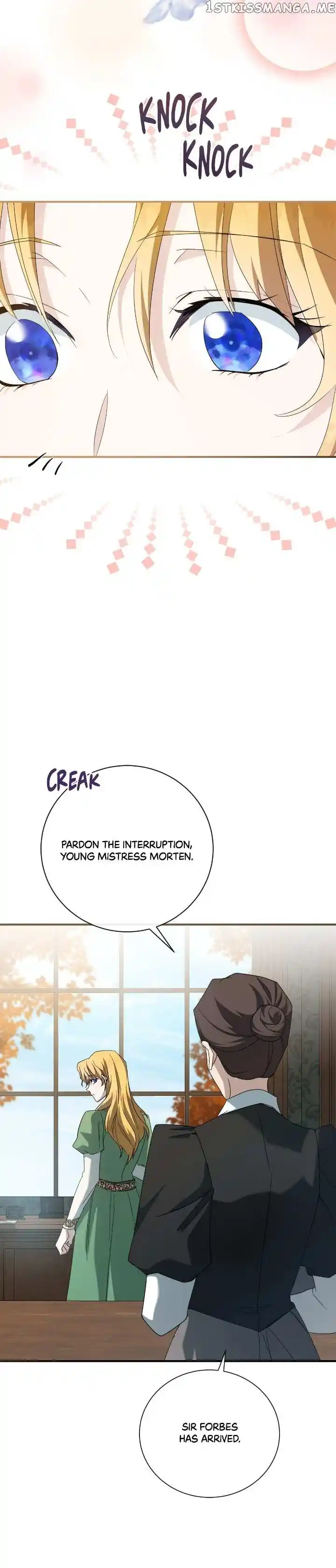 The Villainess Lives Twice Chapter 158