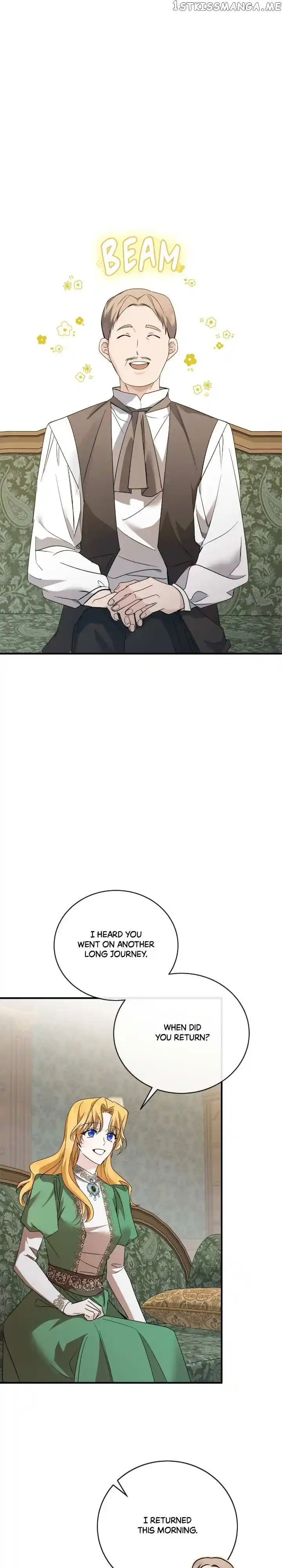 The Villainess Lives Twice Chapter 158