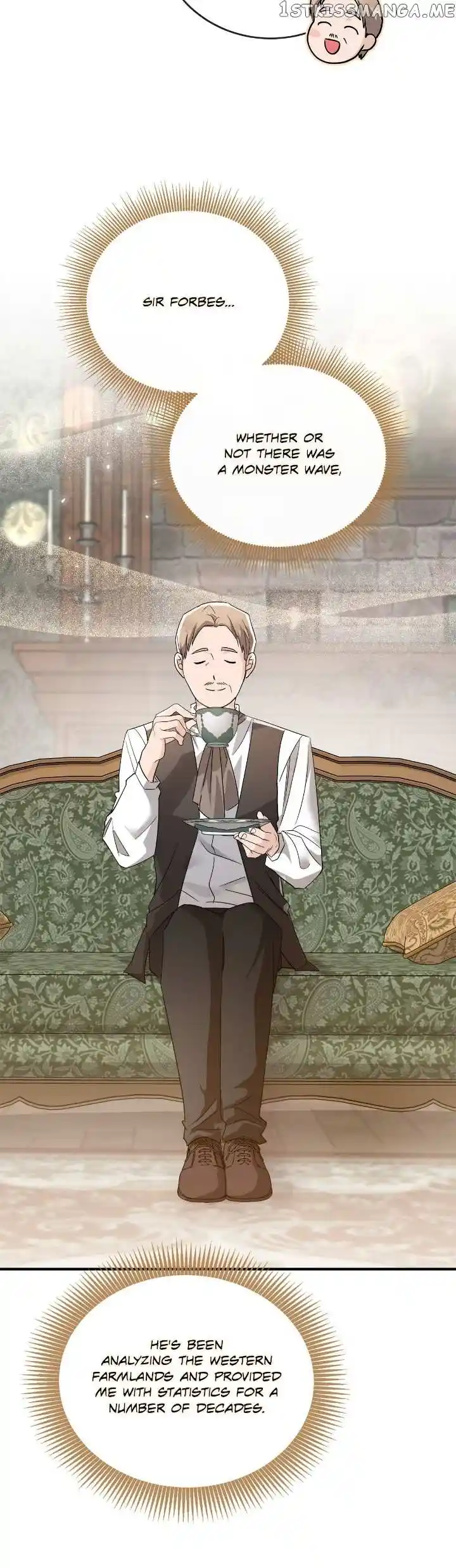 The Villainess Lives Twice Chapter 158