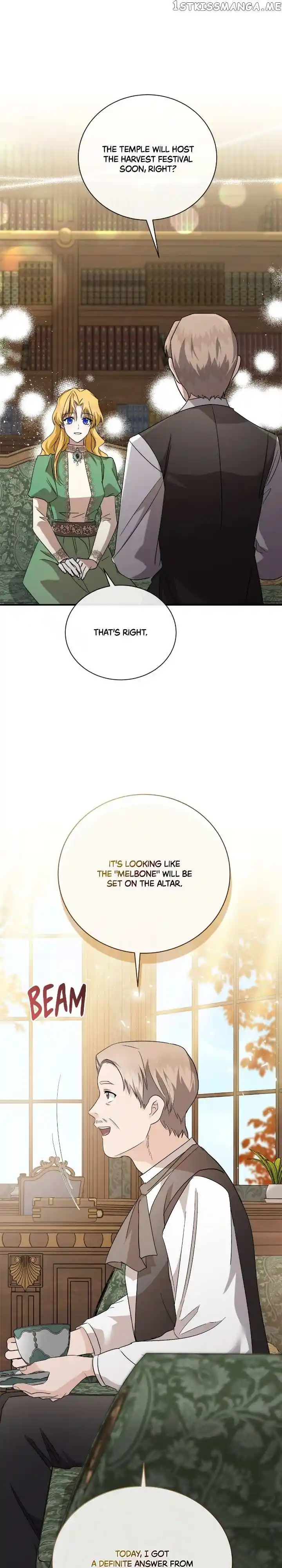 The Villainess Lives Twice Chapter 158