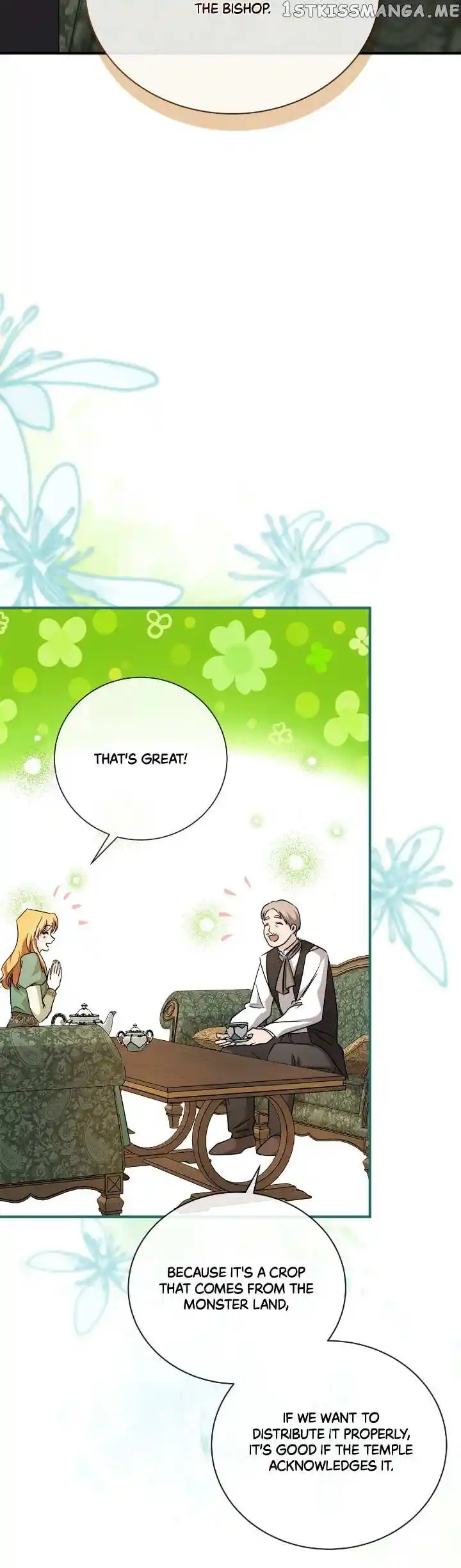 The Villainess Lives Twice Chapter 158