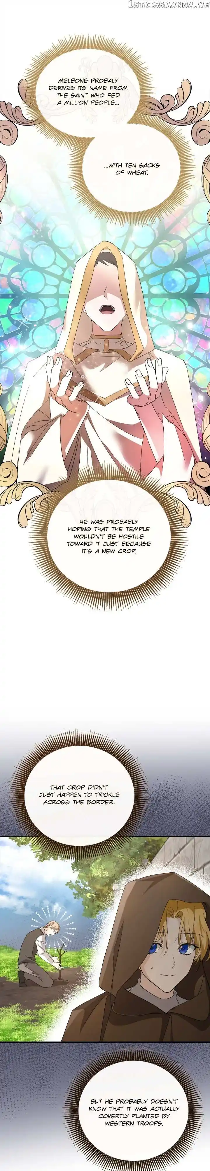 The Villainess Lives Twice Chapter 158