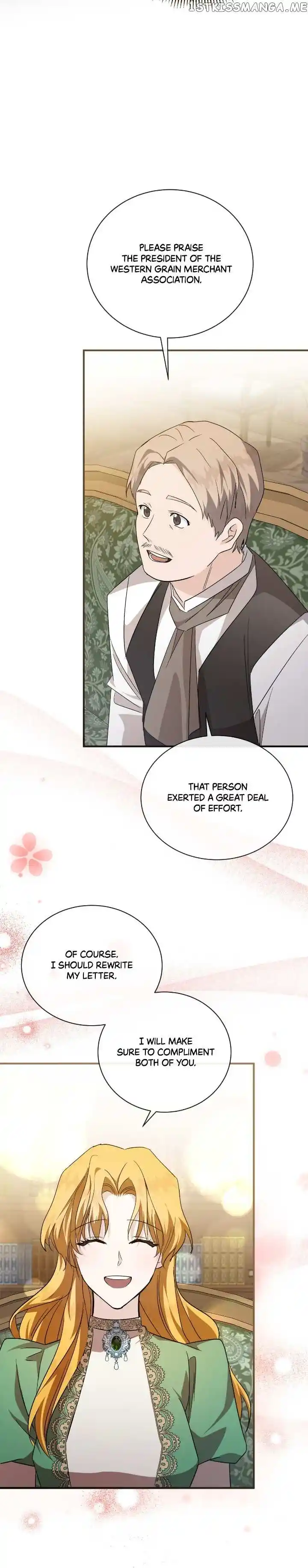 The Villainess Lives Twice Chapter 158