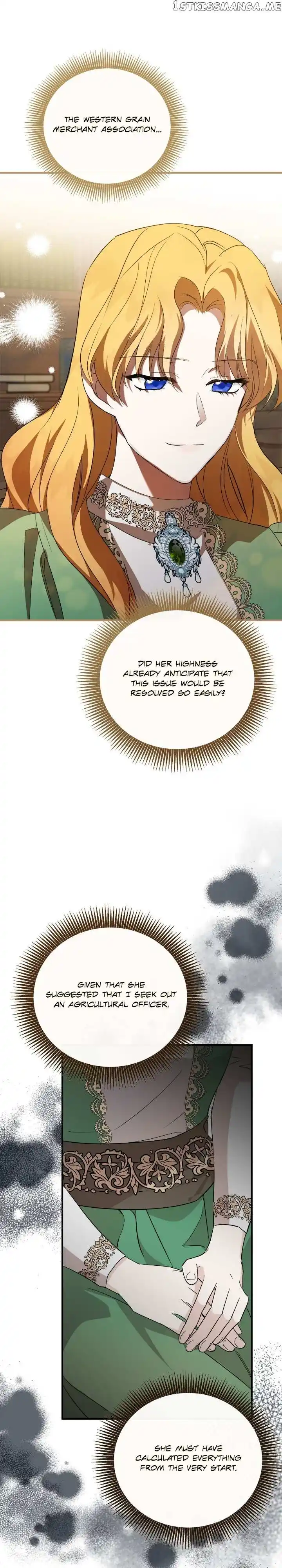 The Villainess Lives Twice Chapter 158