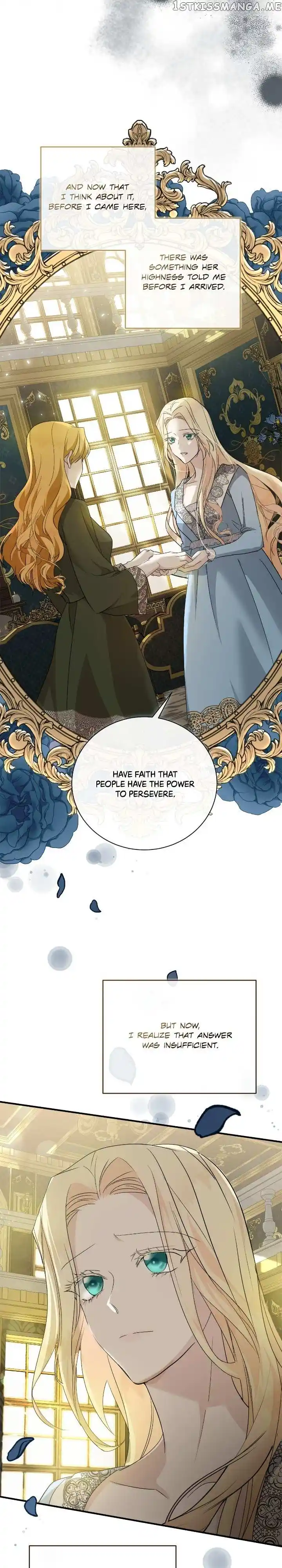 The Villainess Lives Twice Chapter 158