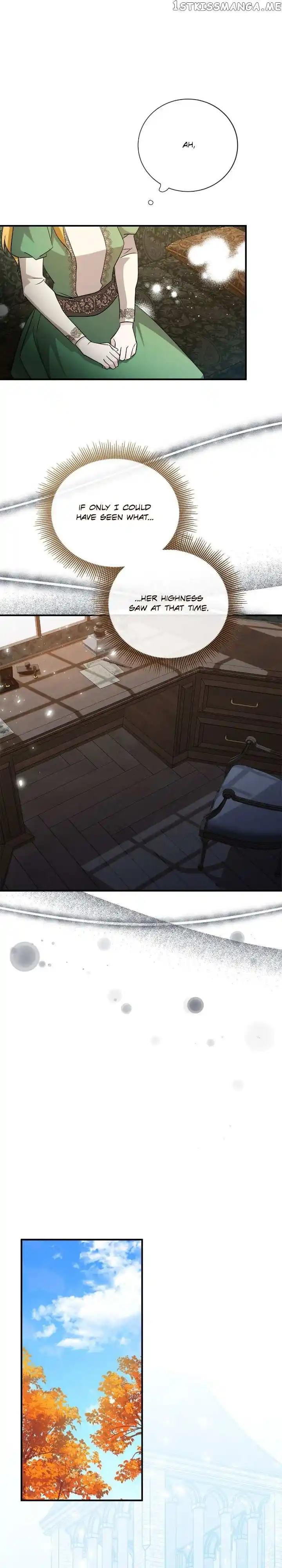 The Villainess Lives Twice Chapter 158