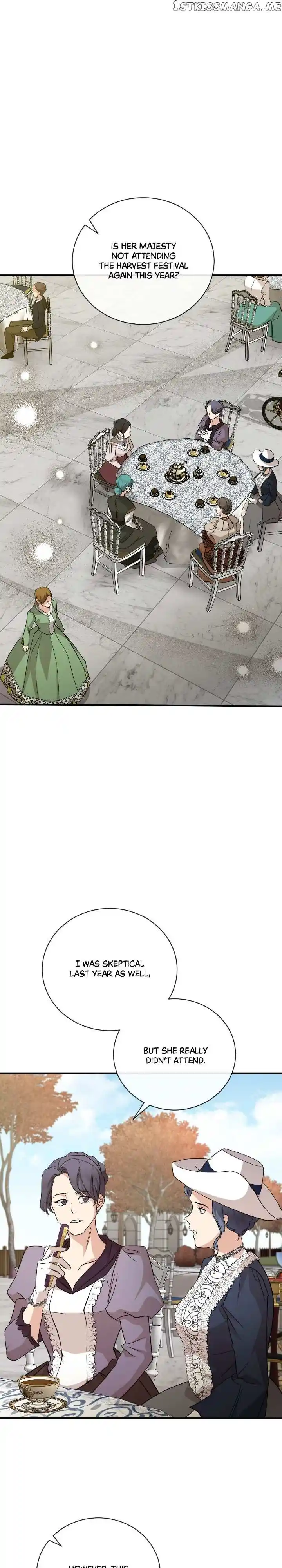 The Villainess Lives Twice Chapter 158