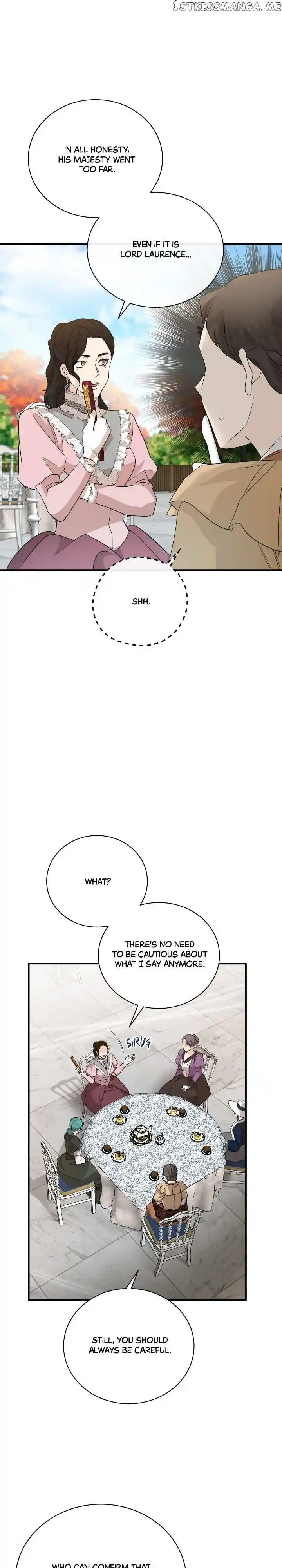 The Villainess Lives Twice Chapter 158