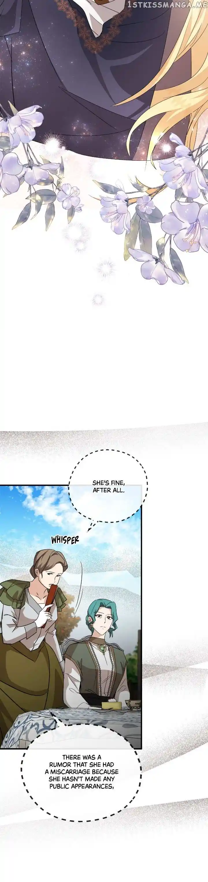 The Villainess Lives Twice Chapter 158