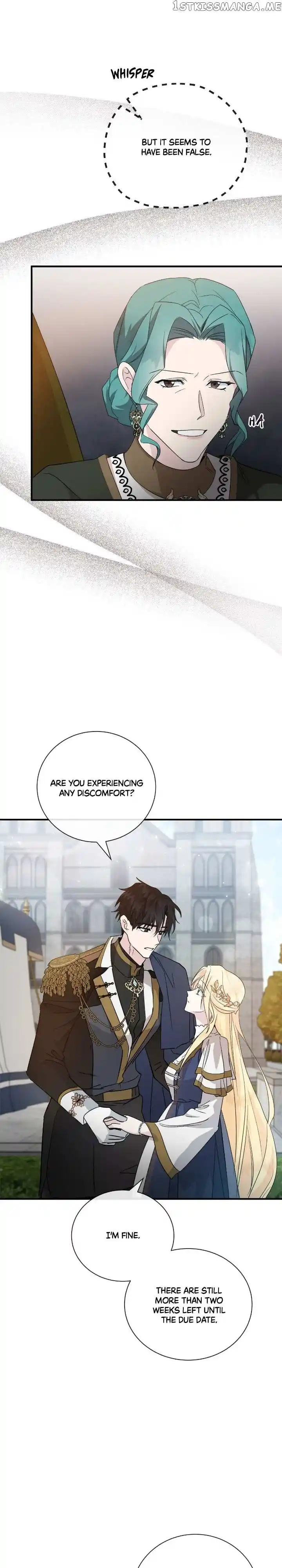 The Villainess Lives Twice Chapter 158