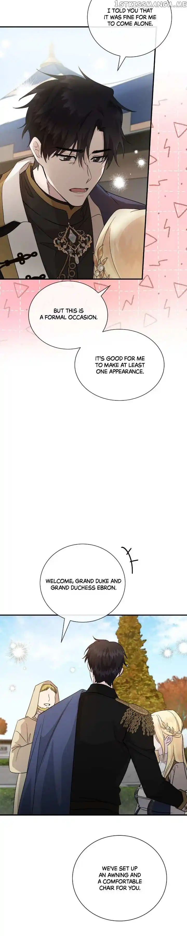 The Villainess Lives Twice Chapter 158