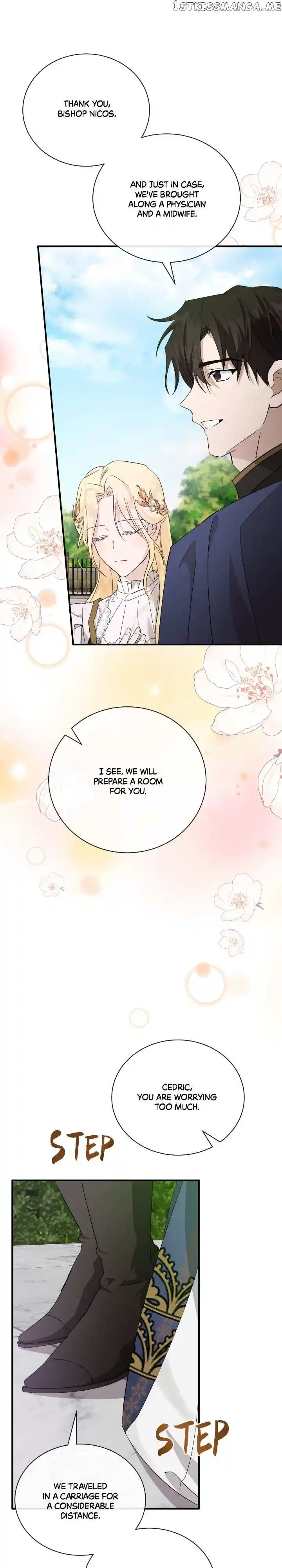 The Villainess Lives Twice Chapter 158