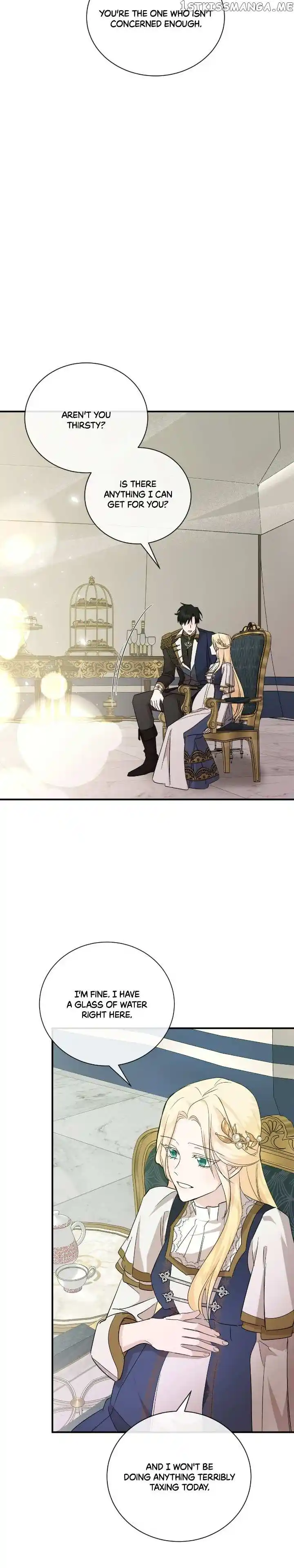 The Villainess Lives Twice Chapter 158