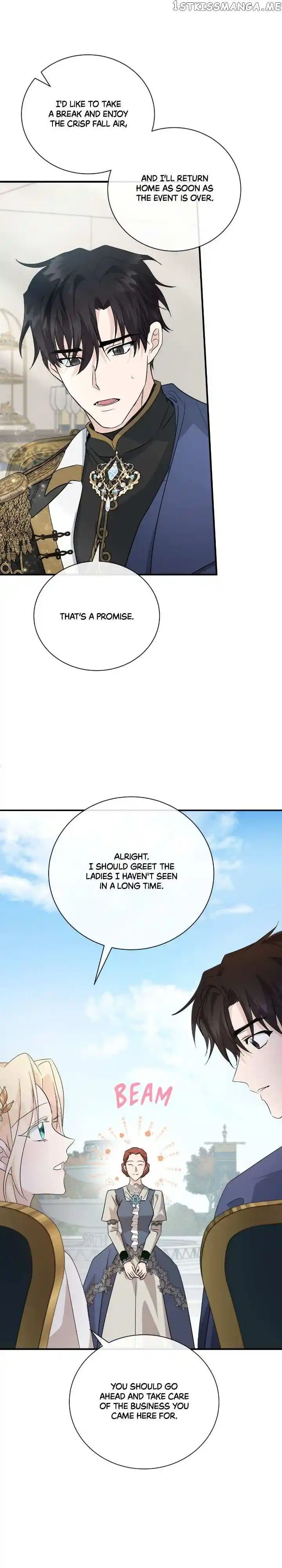 The Villainess Lives Twice Chapter 158