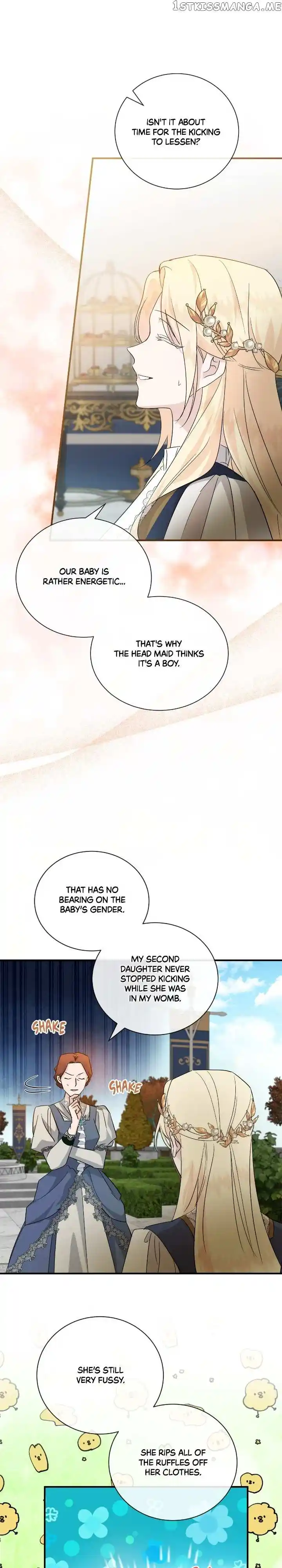 The Villainess Lives Twice Chapter 158