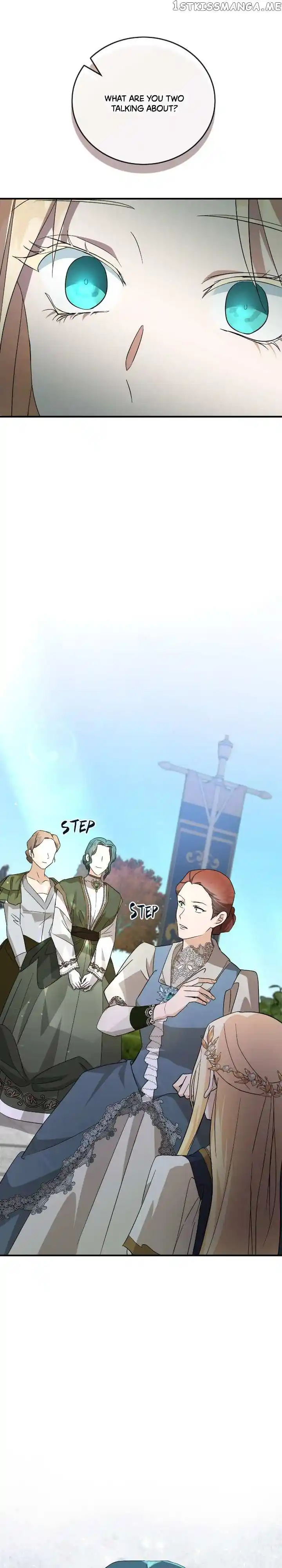 The Villainess Lives Twice Chapter 158