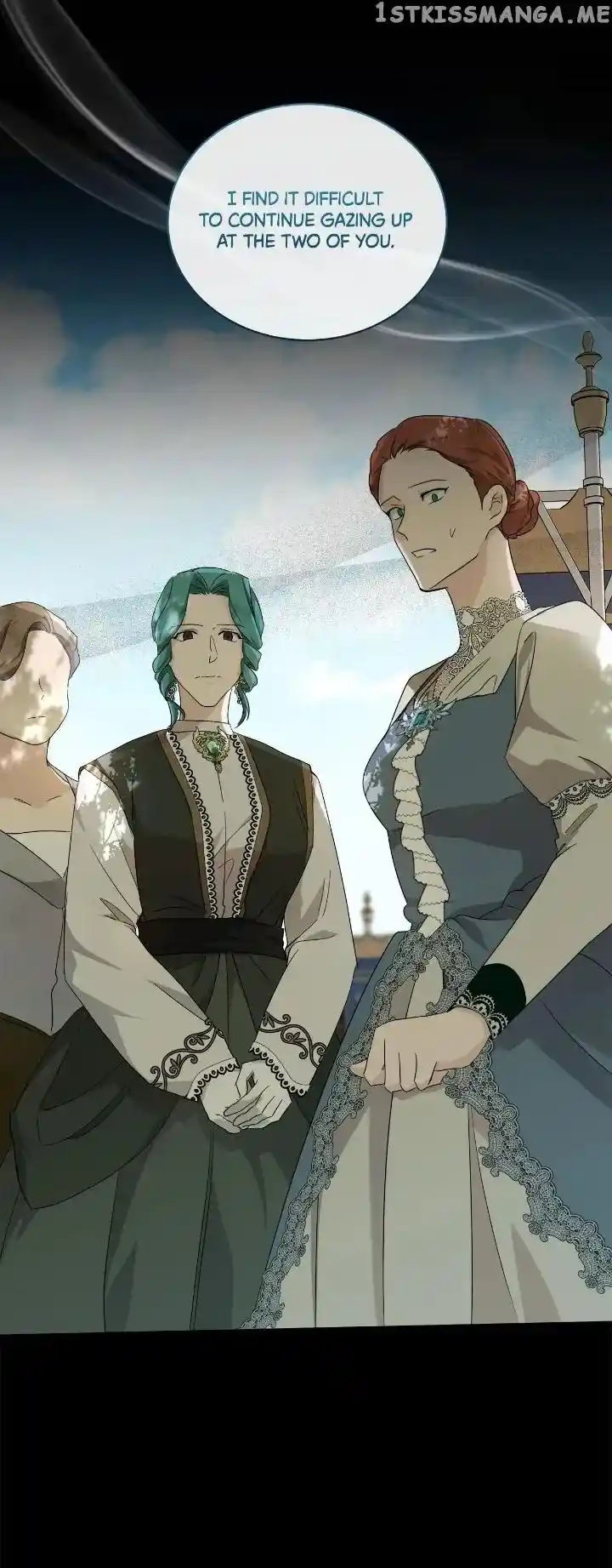 The Villainess Lives Twice Chapter 159