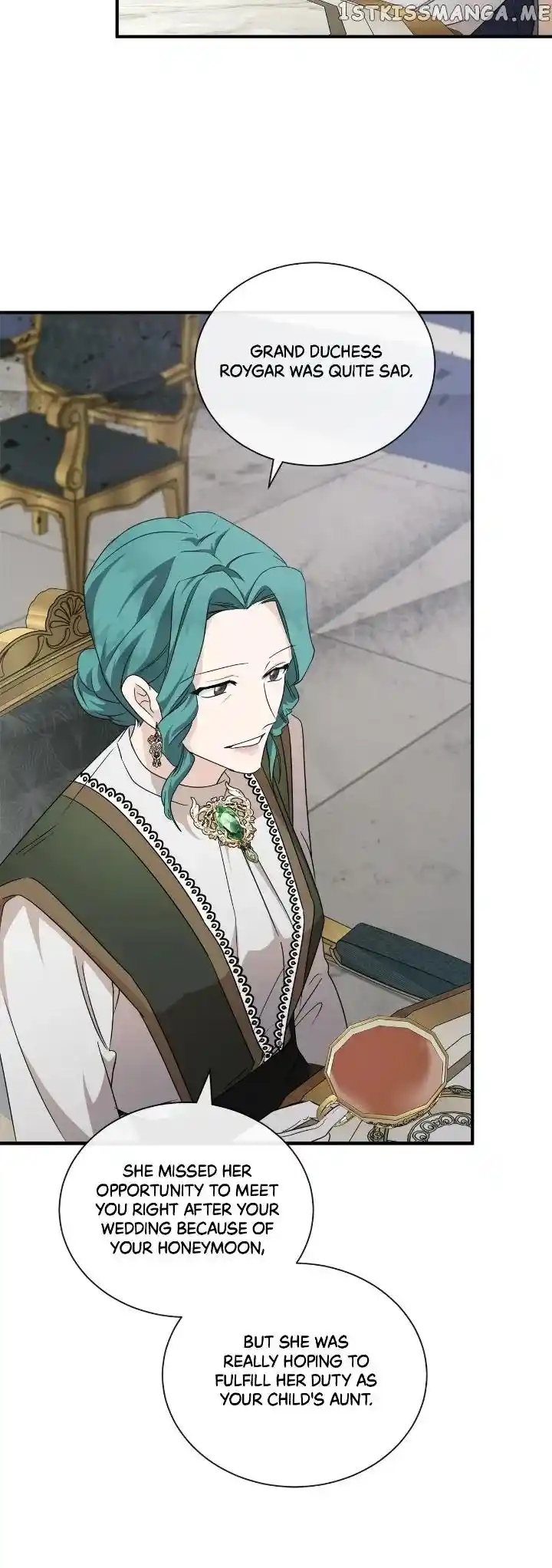 The Villainess Lives Twice Chapter 159