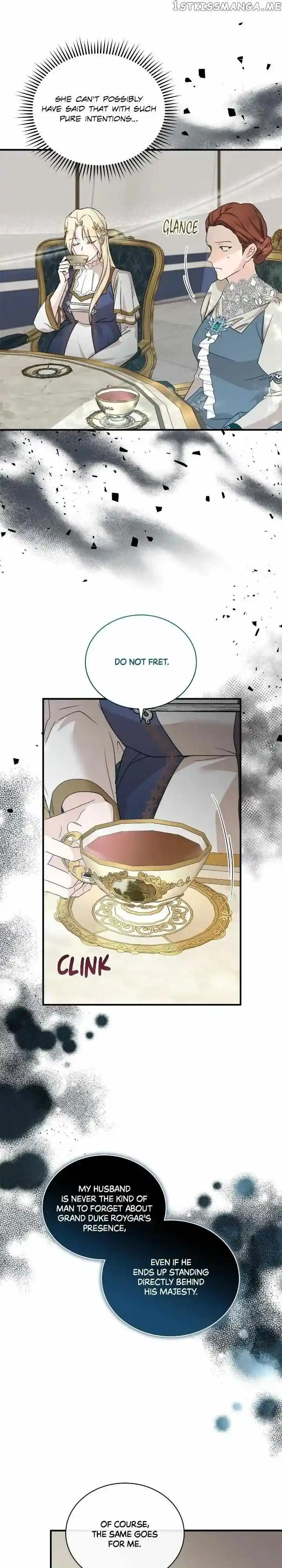 The Villainess Lives Twice Chapter 159