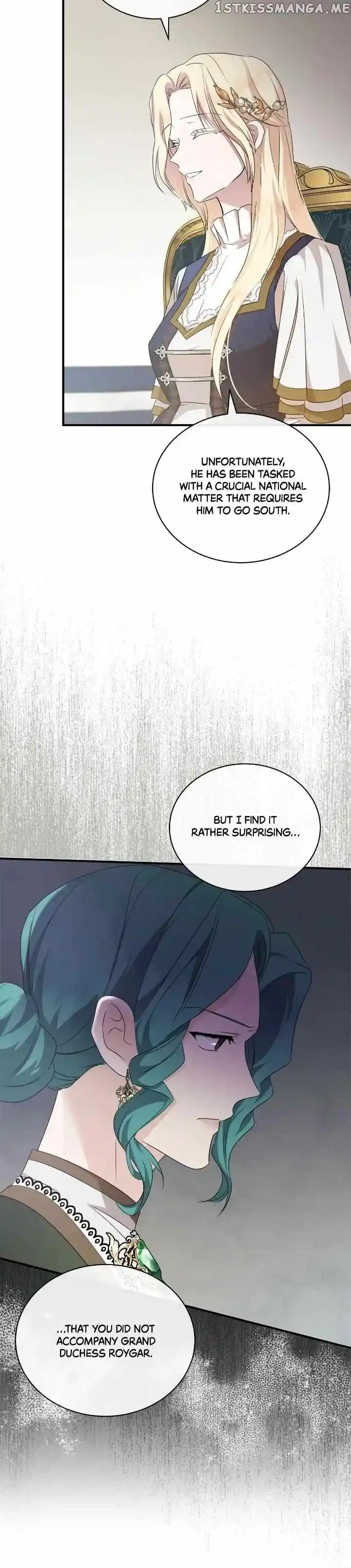 The Villainess Lives Twice Chapter 159