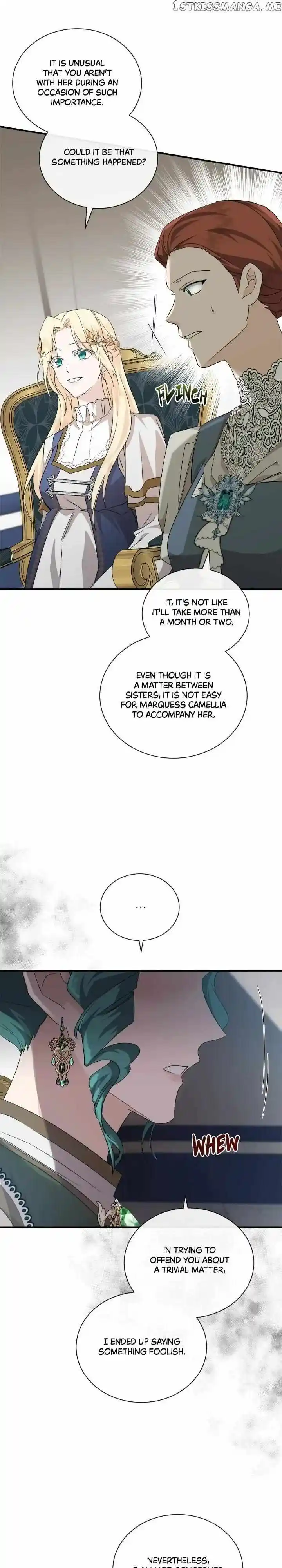 The Villainess Lives Twice Chapter 159