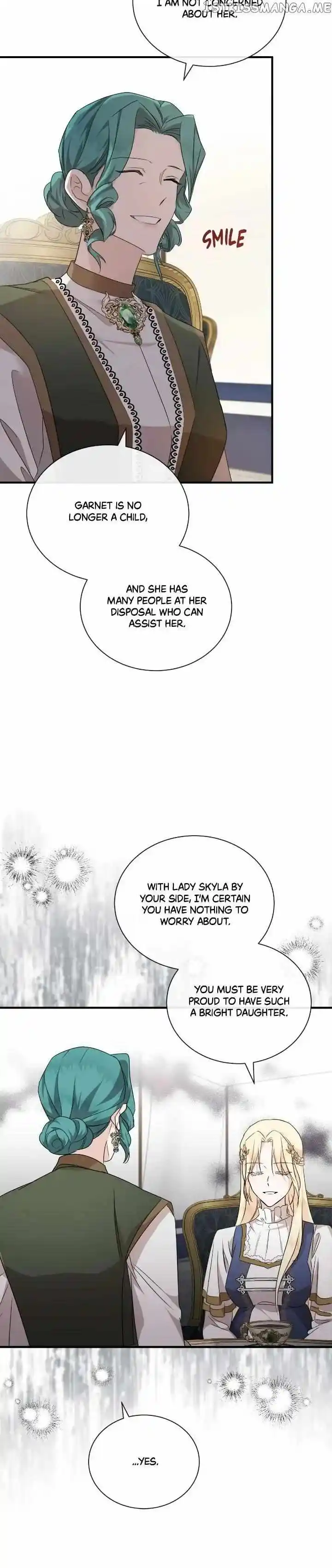 The Villainess Lives Twice Chapter 159