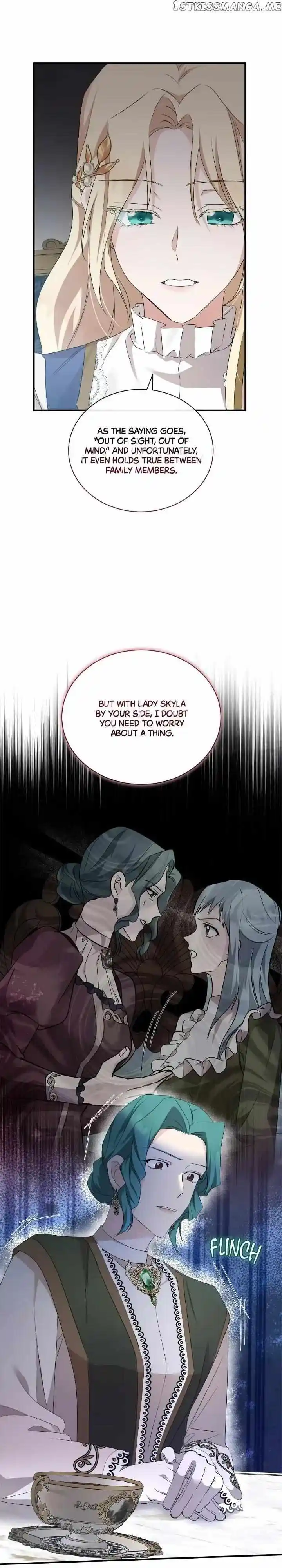 The Villainess Lives Twice Chapter 159