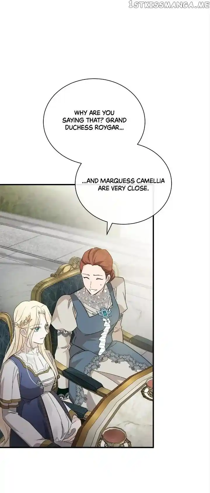 The Villainess Lives Twice Chapter 159