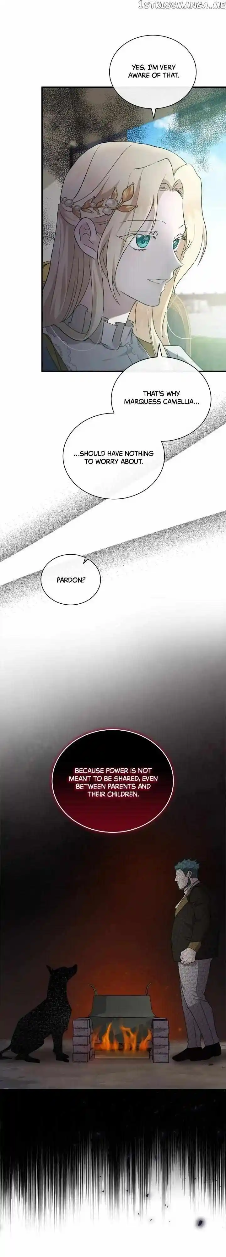 The Villainess Lives Twice Chapter 159